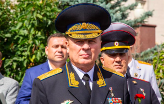 «Офицеры России» заявляют о готовности формирования добровольческих отрядов