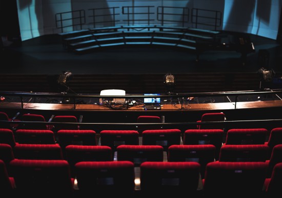 Театр Вернадского объявил дополнительное прослушивание в театральную студию «Крылья» 27 сентября
