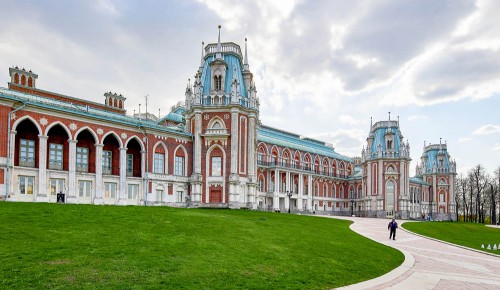 Жителей Ясенева приглашают на экскурсию «Ожерелье усадеб юго-запада Москвы» 9 октября