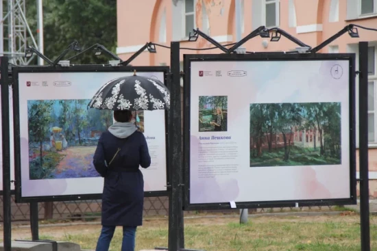 Бесплатную автобусную экскурсию «Ожерелье усадеб юго-запада Москвы» организуют в октябре