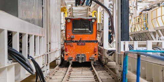 Четыре тоннеля строят на центральном участке будущей Троицкой линии метро