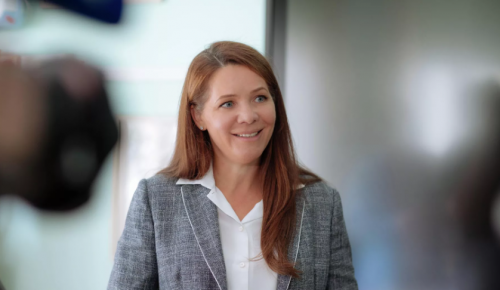 Анастасия Ракова: Врачи московских поликлиник уже провели 600 тыс телемедицинских консультаций