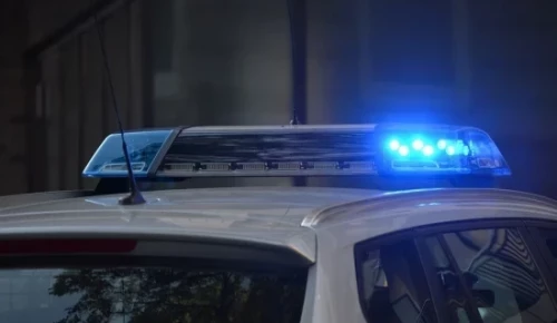 Полицейские задержали подозреваемого в краже автомобиля в районе Черемушки
