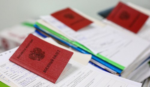 Директор московской школы рассказал о своём решении добровольно мобилизоваться