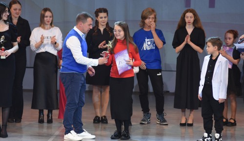 Воспитанники центра «Моцарт» стали лауреатами международной премии «Старт звезды»