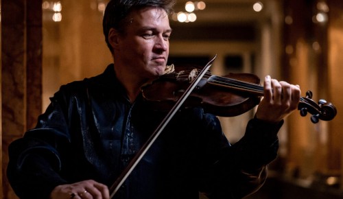 В киноклубе «Эльдар» 30 сентября расскажут об истории барочной скрипки