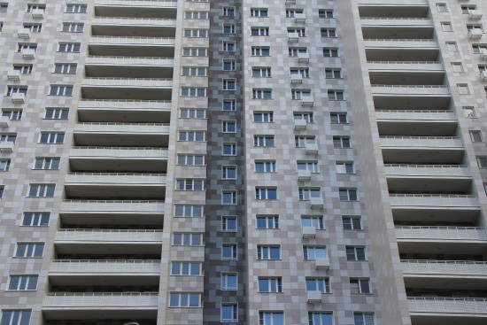 Пять домов по программе реновации ввели в ЮЗАО с начала года