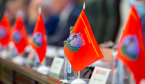 «Боевое братство»: Мобилизованные граждане будут отстаивать интересы своей Родины