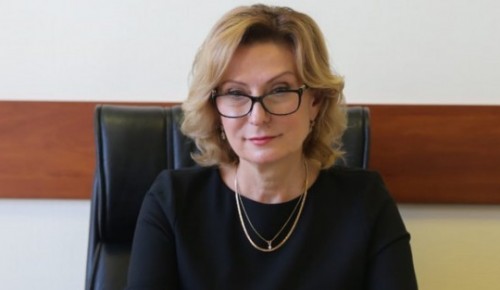 Сенатор Инна Святенко: Развитие сети волонтерских центров позволяет реализовывать в столице новые инициативы
