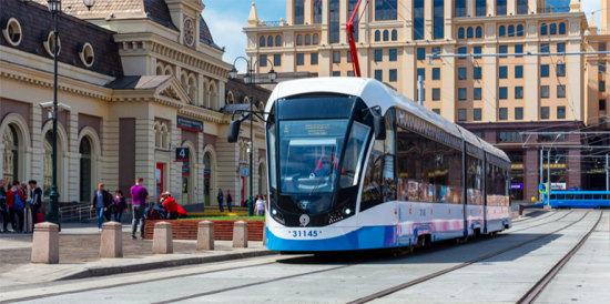 Депутат МГД Орлов: Обновление трамвайного парка станет важным этапом развития транспортного каркаса Москвы