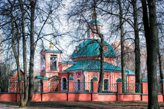 В Воронцовском парке подготовили онлайн-лекцию о традициях сватовства в XIX веке