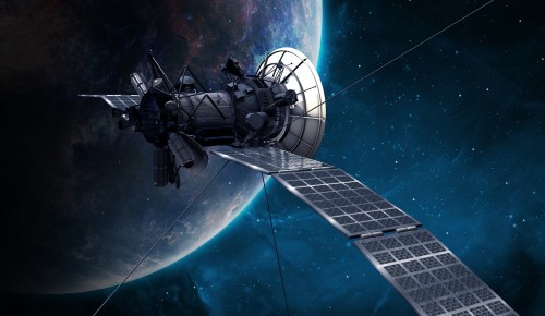 Институт космических исследований РАН в октябре проведет Дни космической науки