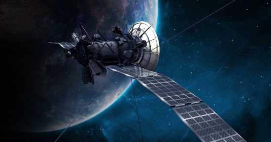 Институт космических исследований РАН в октябре проведет Дни космической науки