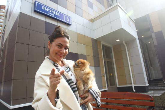 Жители шести домов в ЮЗАО переехали в квартиры по программе реновации в третьем квартале года