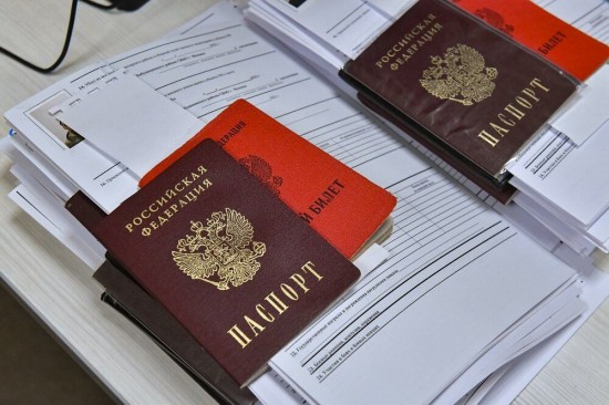 Студент очного отделения из Москвы получил отзыв повестки после проверки данных в военкомате