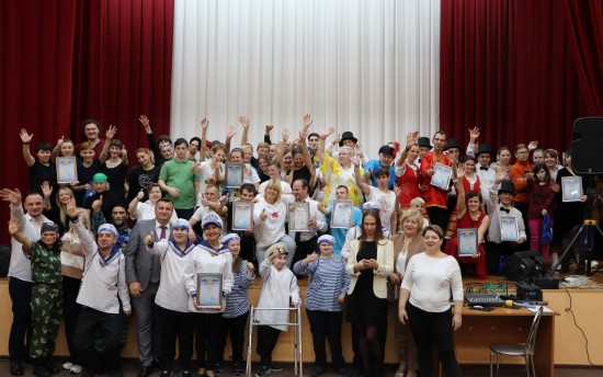 Жители СД «Обручевский» стали лауреатами конкурса «Танцы всех континентов»