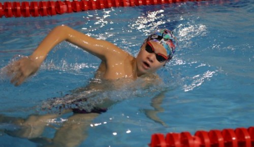 В Чечерском проезде достроят ФОК с бассейном