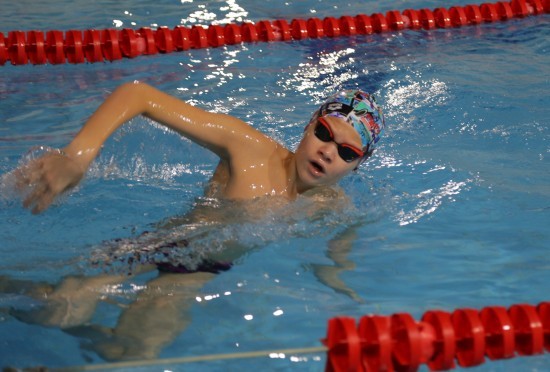 В Чечерском проезде достроят ФОК с бассейном