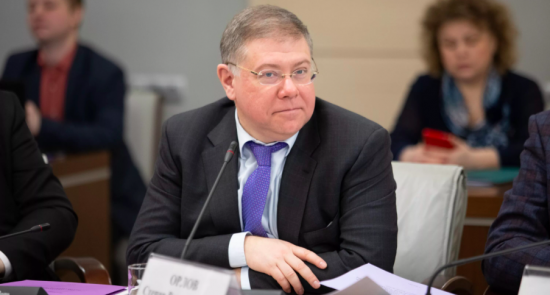 Депутат МГД Орлов: Запуск двухэтажных поездов на МЦК повысит комфорт пассажиров