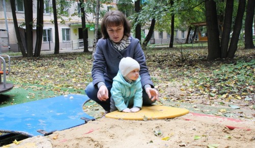 Песочница – вопрос открытый: нужны ли защитные крышки на детских площадках?
