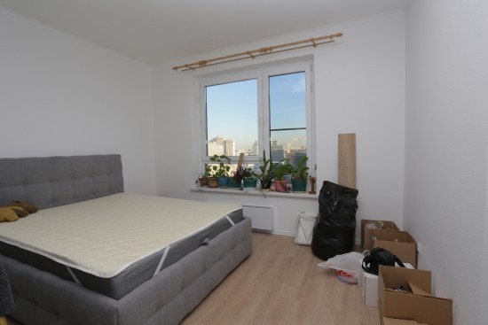 Дом по программе реновации на ул. Краснолиманской начнут заселят в октябре