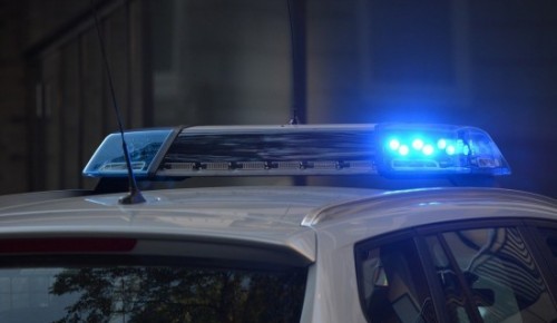 Полицейские в Конькове задержали подозреваемого в краже силового кабеля