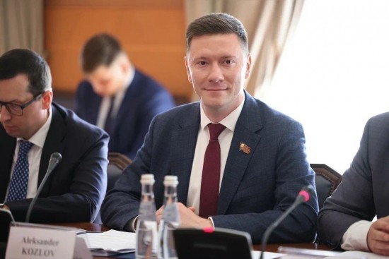 Депутат МГД Александр Козлов: Сбор вторсырья становится привычным процессом для москвичей