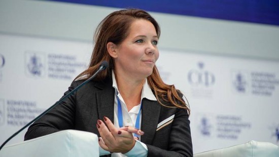 Анастасия Ракова: Москва продолжает развитие ценностно-ориентированного здравоохранения