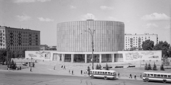 Книгу о панораме «Бородино» выпустил столичный Главархив