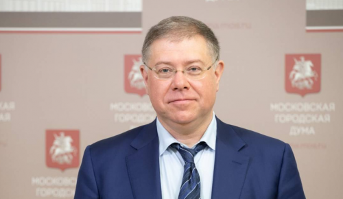Депутат МГД Орлов: Выявление и восстановление ветхих зданий в Москве является вопросом безопасности