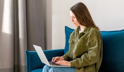 В библиотеке Южного Бутова открыли студию саморазвития для женщин