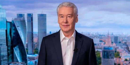Собянин заявил, что поставленные президентом задачи будут выполнены