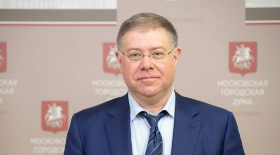 Депутат МГД Орлов: Выявление и восстановление ветхих зданий в Москве является вопросом безопасности