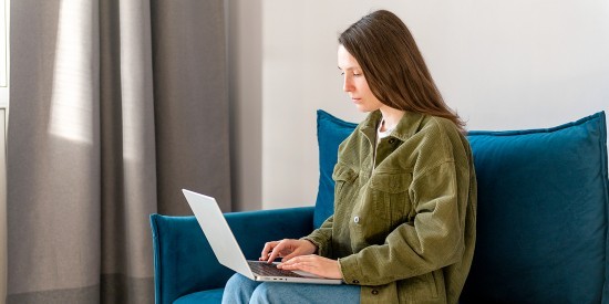 В библиотеке Южного Бутова открыли студию саморазвития для женщин