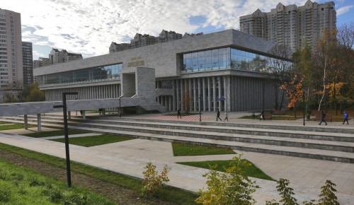 ИНИОН РАН восстановил около миллиона пострадавших печатных изданий