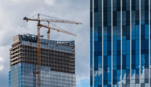 В промзоне «Бутово» построят новые корпуса жилого комплекса