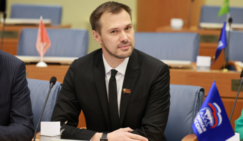 Депутат МГД: Серия программ поддержки МСП поможет предпринимателям получить необходимые навыки