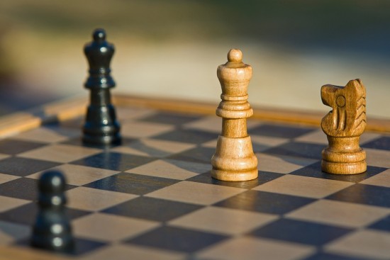 Школьники Ясенева могут поучаствовать в турнирах по шахматам и шашкам