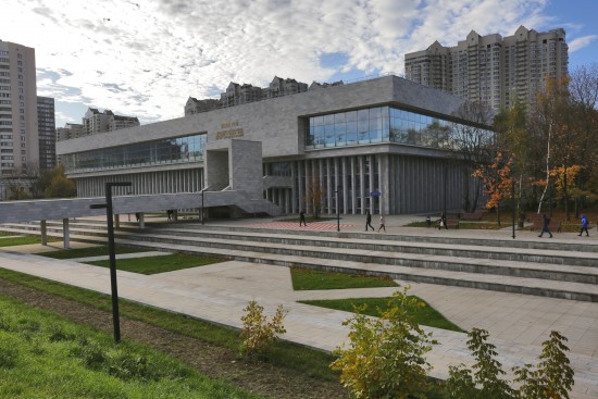 ИНИОН РАН восстановил около миллиона пострадавших печатных изданий