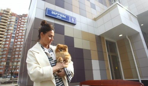 Жители ЮЗАО начали переселение по программе реновации из 19 домов в этом году