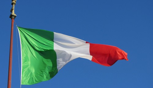 В школе №1101 для долголетов запустят программу «Итальянский язык»