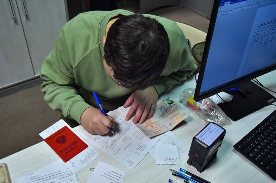 Собянин упростил порядок получения детских пособий в Москве для семей мобилизованных
