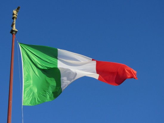 В школе №1101 для долголетов запустят программу «Итальянский язык»