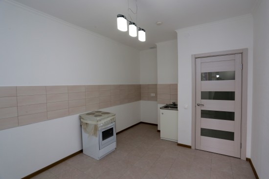 В Зюзине построили дом по программе реновации на 83 квартиры