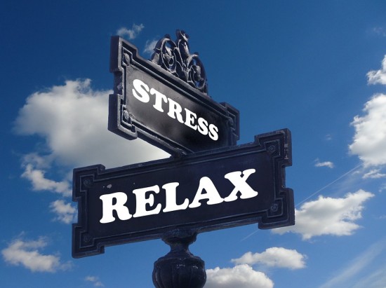 Лекцию о стрессе 13 ноября прочитают в библиотеке №181