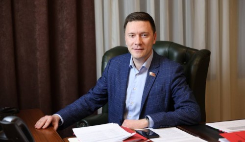 Депутат МГД  Козлов призвал горожан обращать внимание на состояние продухов в подвалах для спасения кошек