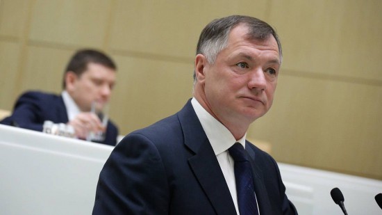 Марат Хуснуллин: В Свердловской области исполнены все решения Наблюдательного совета Фонда развития территорий