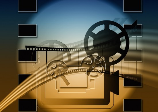 Школа №1995 принимает участие в кинофестивале «ТОК - трейлер отечественного кинематографа»