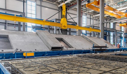 Новый технопарк в Зюзине будет построен при поддержке города