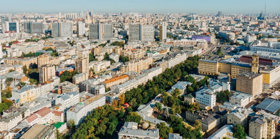 Принятый Мосгордумой бюджет столицы сохранит социальную направленность